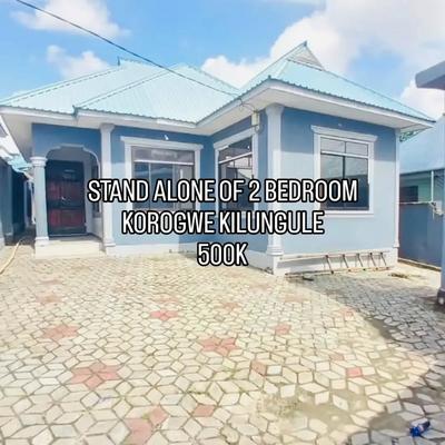 Nyumba ya vyumba vinne inapangishwa Kimara Korogwe, Dar Es Salaam Nyumba ya vyumba vinne inapangishwa Kimara Korogwe, Dar Es Salaam