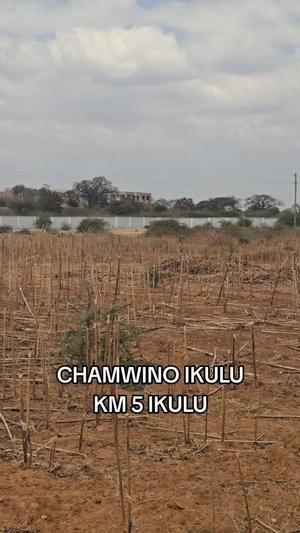 Residential Plot for Sale in Chamwino Ikulu, Dodoma (800 sqm) Residential Plot for Sale in Chamwino Ikulu, Dodoma (800 sqm)