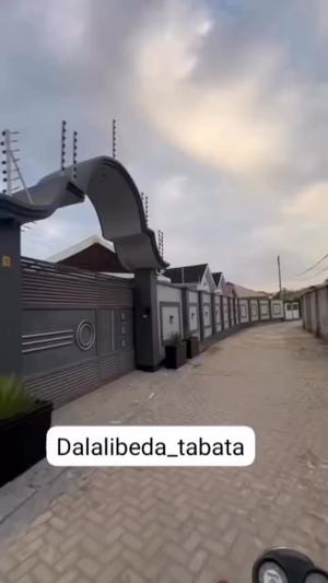 2 Bedrooms House for Sale in Tabata Segerea, Sheli Oil Com, Dar Es Salaam (450 sqm)