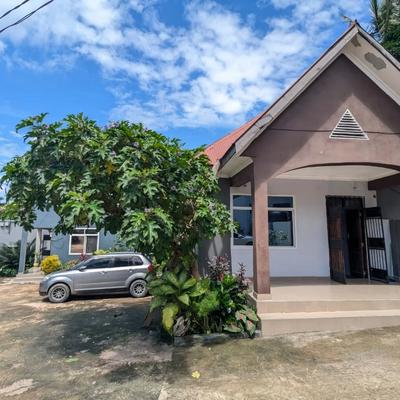 2 Bedrooms Apartment for Rent in Kimara Bucha, Dar Es Salaam