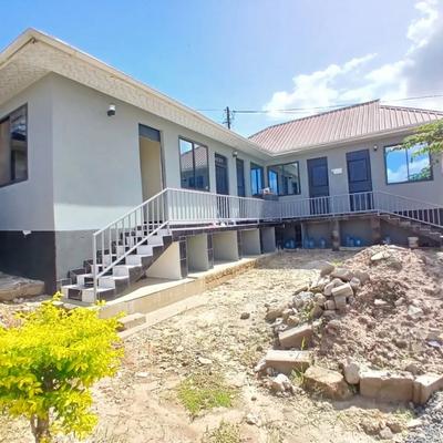 1 Bedroom Apartment for Rent in Kimara Mwisho, Dar Es Salaam