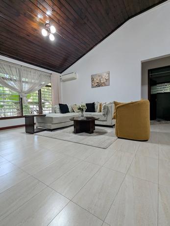 Villa (Furnished) ya vyumba viwili inapangishwa Mikocheni, Dar Es Salaam