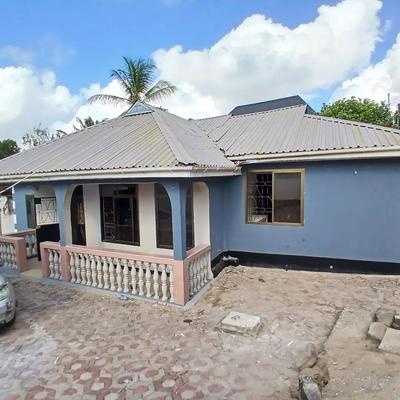Apartment ya vyumba vitatu inapangishwa Kimara Suka, Dar Es Salaam Apartment ya vyumba vitatu inapangishwa Kimara Suka, Dar Es Salaam