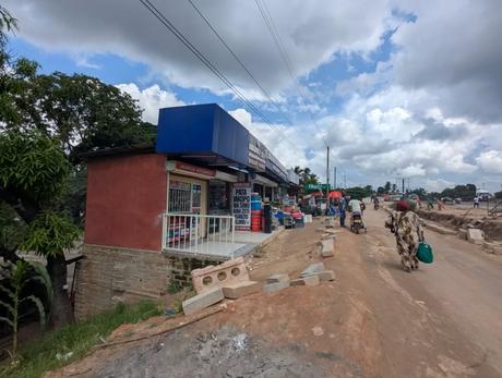 Retails Space for Rent in Kimara Korogwe, Dar Es Salaam