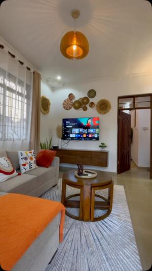 1 Bedroom Furnished Apartment for Rent in Mlimani City, Dar Es Salaam 1 Bedroom Furnished Apartment for Rent in Mlimani City, Dar Es Salaam