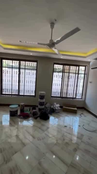 Nyumba/Apartment ya vyumba viwili inapangishwa Mbezi, Dar Es Salaam