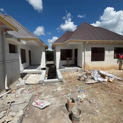2 Bedrooms Apartment for Rent in Mbezi Luguluni, Dar Es Salaam