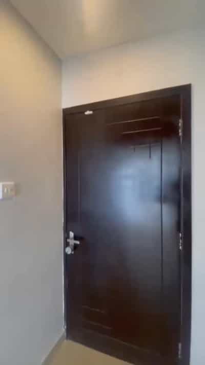 Apartment ya vyumba vitatu inauzwa Upanga, Dar Es Salaam