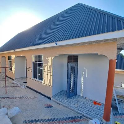 Apartment ya chumba kimoja inapangishwa Kimara Mwisho, Dar Es Salaam