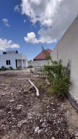 Plot for sale in Paje, Zanzibar sqm 545.76