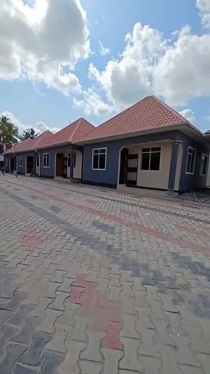 Apartment ya vyumba viwili inapangishwa Chanika, Dar Es Salaam Apartment ya vyumba viwili inapangishwa Chanika, Dar Es Salaam