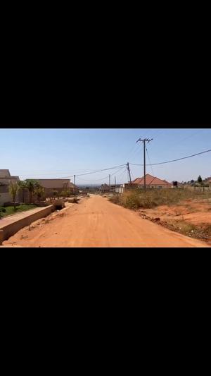 Plot for sale in Kikuyu South, Dodoma sqm 453 Plot for sale in Kikuyu South, Dodoma sqm 453