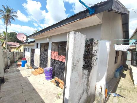 1 Bedroom House/Apartment for Rent in Kimara Korogwe, Dar Es Salaam