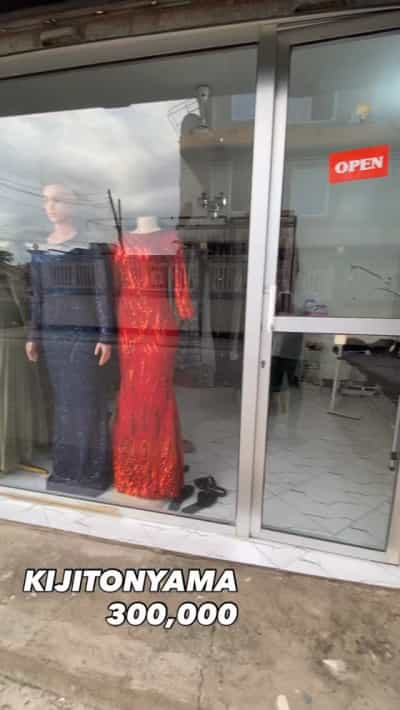 Retails Space for Rent in Kijitonyama, Dar Es Salaam