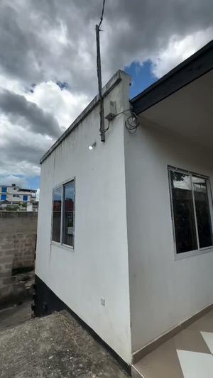 1 Bedroom House for Rent in Mbezi Beach 1 Bedroom House for Rent in Mbezi Beach