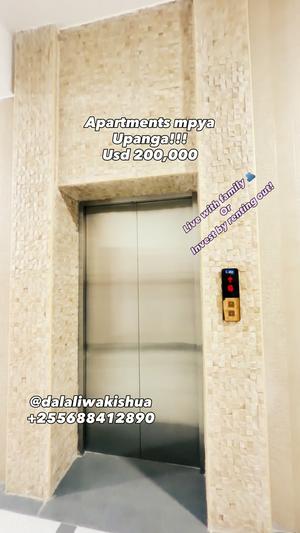 3 Bedrooms Apartment for Sale in Upanga, Dar Es Salaam 3 Bedrooms Apartment for Sale in Upanga, Dar Es Salaam