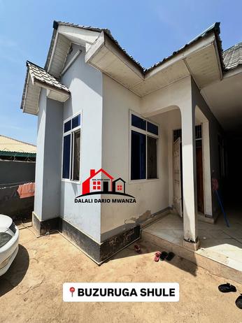 2 Bedrooms House for Rent in Mwanza 2 Bedrooms House for Rent in Mwanza