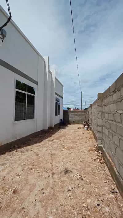 Apartment ya chumba kimoja inapangishwa Pugu, Dar Es Salaam