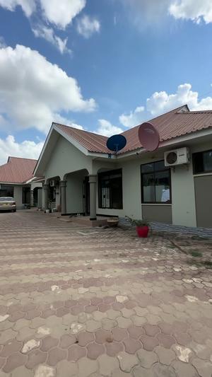 Nyumba ya vyumba viwili inapangishwa Tegeta Nyaishozi, Dar Es Salaam Nyumba ya vyumba viwili inapangishwa Tegeta Nyaishozi, Dar Es Salaam