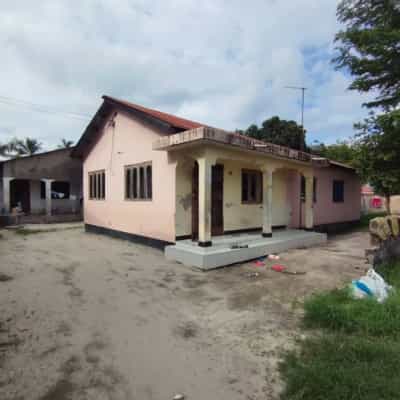 House for sale in Ukonga, Dar Es Salaam