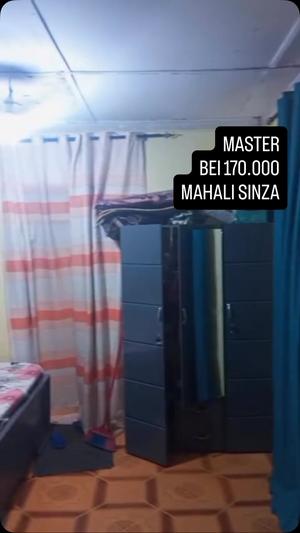 1 Bedroom House for Rent in Sinza, Dar Es Salaam 1 Bedroom House for Rent in Sinza, Dar Es Salaam