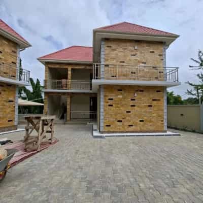 Nyumba ya chumba kimoja inapangishwa Mbezi kwa Msuguri, Dar Es Salaam