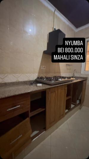 Nyumba ya vyumba viwili inapangishwa Sinza, Dar Es Salaam Nyumba ya vyumba viwili inapangishwa Sinza, Dar Es Salaam