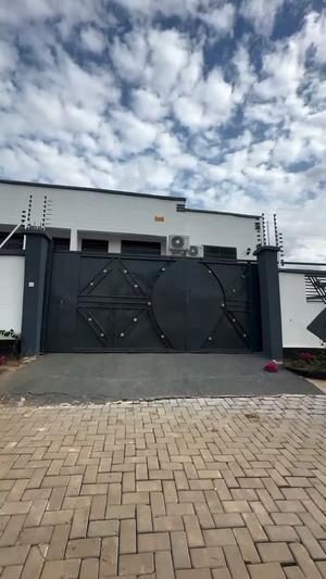 Nyumba ya vyumba viwili inapangishwa Salasala Mwisho Wa Lami, Dar Es Salaam Nyumba ya vyumba viwili inapangishwa Salasala Mwisho Wa Lami, Dar Es Salaam