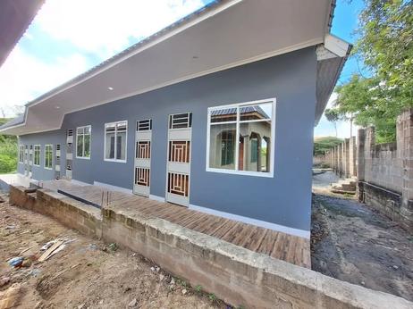 1 Bedroom Apartment for Rent in Kimara Mwisho, Dar Es Salaam
