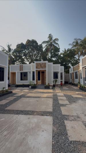 Nyumba ya chumba kimoja inapangishwa Kigamboni Maweni, Dar Es Salaam Nyumba ya chumba kimoja inapangishwa Kigamboni Maweni, Dar Es Salaam