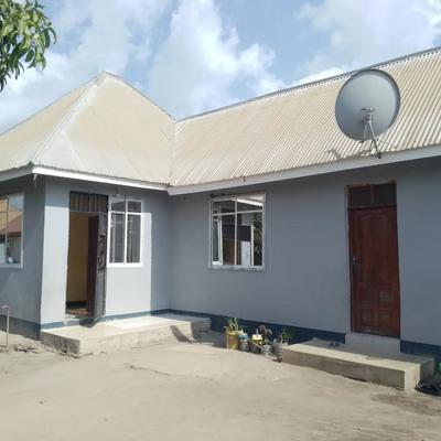 1 Bedroom House/Apartment for Rent in Kitunda Masai, Dar Es Salaam 1 Bedroom House/Apartment for Rent in Kitunda Masai, Dar Es Salaam