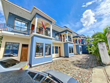 Apartment ya chumba kimoja inapangishwa Tabata Kinyerezi, Dar Es Salaam