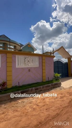 Nyumba ya vyumba vitatu inauzwa Tabata Kinyerezi Mwisho, Dar Es Salaam