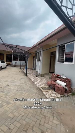 1 Bedroom House for Rent in Mbezi Beach, Dar Es Salaam 1 Bedroom House for Rent in Mbezi Beach, Dar Es Salaam