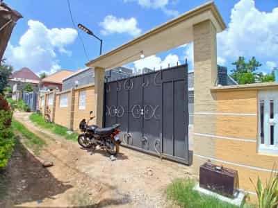 Nyumba ya chumba kimoja inapangishwa Tabata Kinyerezi, Dar Es Salaam