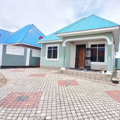 2 Bedrooms House for Rent in Kinyerezi, Dar Es Salaam 2 Bedrooms House for Rent in Kinyerezi, Dar Es Salaam