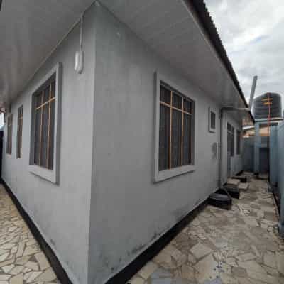 4 Bedrooms House for Rent in Ukonga Mombasa, Dar Es Salaam