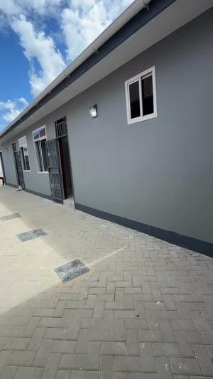 Apartment ya chumba kimoja inapangishwa Mwananyamala, Dar Es Salaam