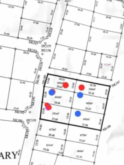 Plots for sale in Dodoma