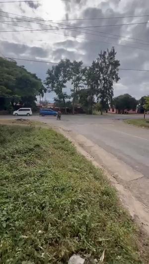 Kiwanja (Commercial Plot) kinauzwa Boma Ng'ombe, Morogoro (4000 sqm) Kiwanja (Commercial Plot) kinauzwa Boma Ng'ombe, Morogoro (4000 sqm)