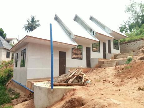 1 Bedroom House for Sale in Kibamba, Dar Es Salaam 1 Bedroom House for Sale in Kibamba, Dar Es Salaam