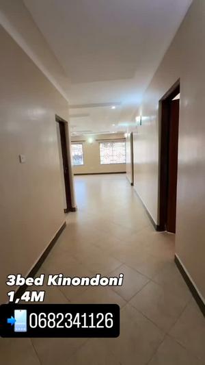 3 Bedrooms House for Rent in Kinondoni, Dar Es Salaam