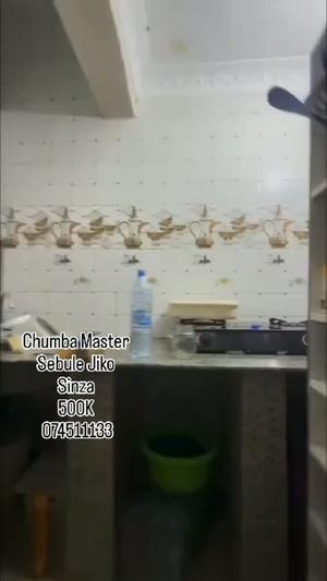 1 Bedroom House for Rent in Sinza, Dar Es Salaam 1 Bedroom House for Rent in Sinza, Dar Es Salaam
