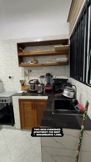 Nyumba/Apartment ya vyumba viwili inapangishwa Makumbusho, Dar Es Salaam Nyumba/Apartment ya vyumba viwili inapangishwa Makumbusho, Dar Es Salaam