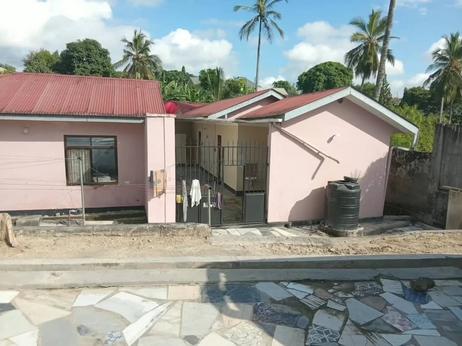 2 Bedrooms Apartment for Rent in Kwa Msuguri, Dar Es Salaam 2 Bedrooms Apartment for Rent in Kwa Msuguri, Dar Es Salaam