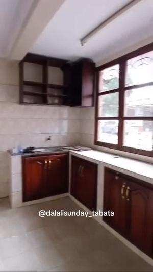 Nyumba/Apartment inapangishwa Tabata Segerea Sanene, Dar Es Salaam