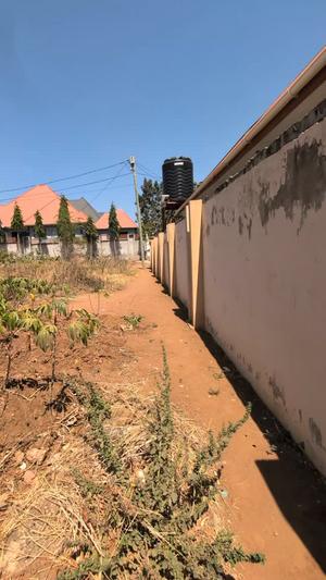 Kiwanja kinauzwa Nyegezi, Mwanza (1000 sqm) Kiwanja kinauzwa Nyegezi, Mwanza (1000 sqm)