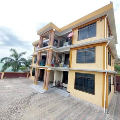 2 Bedrooms Apartment for Rent in Kimara Mwisho, Dar Es Salaam