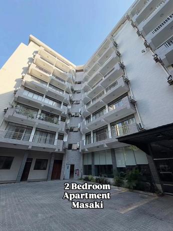 2 Bedrooms Furnished Apartment for Rent in Masaki, Dar Es Salaam 2 Bedrooms Furnished Apartment for Rent in Masaki, Dar Es Salaam