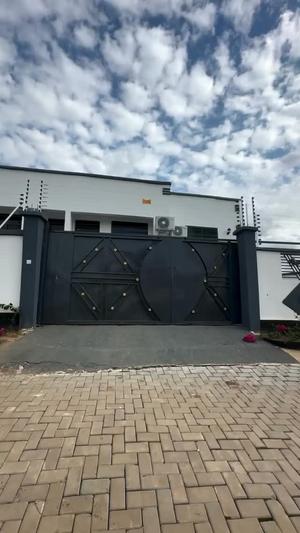 Nyumba ya vyumba viwili inapangishwa Salasala Mwisho Wa Lami, Dar Es Salaam Nyumba ya vyumba viwili inapangishwa Salasala Mwisho Wa Lami, Dar Es Salaam